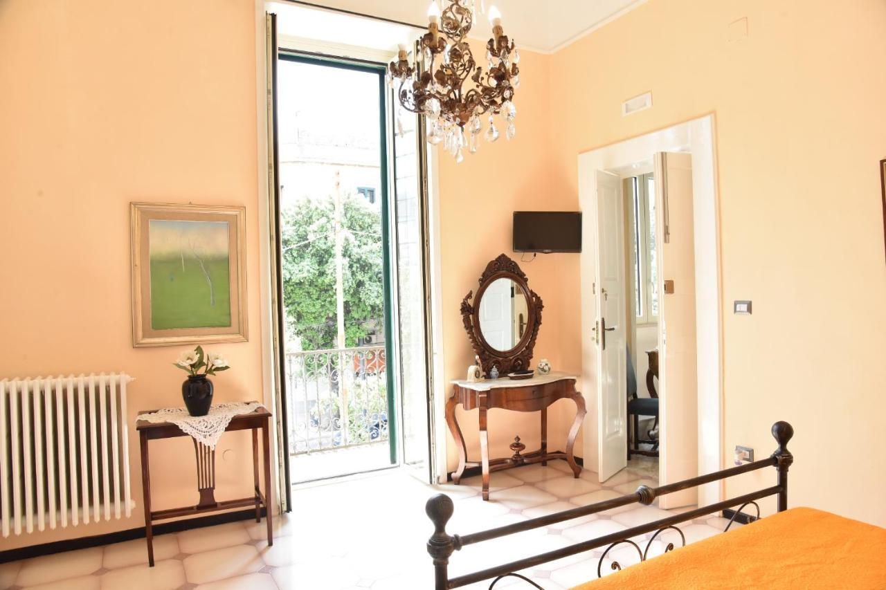 Rosaria Suite & Rooms Lecce Exterior photo