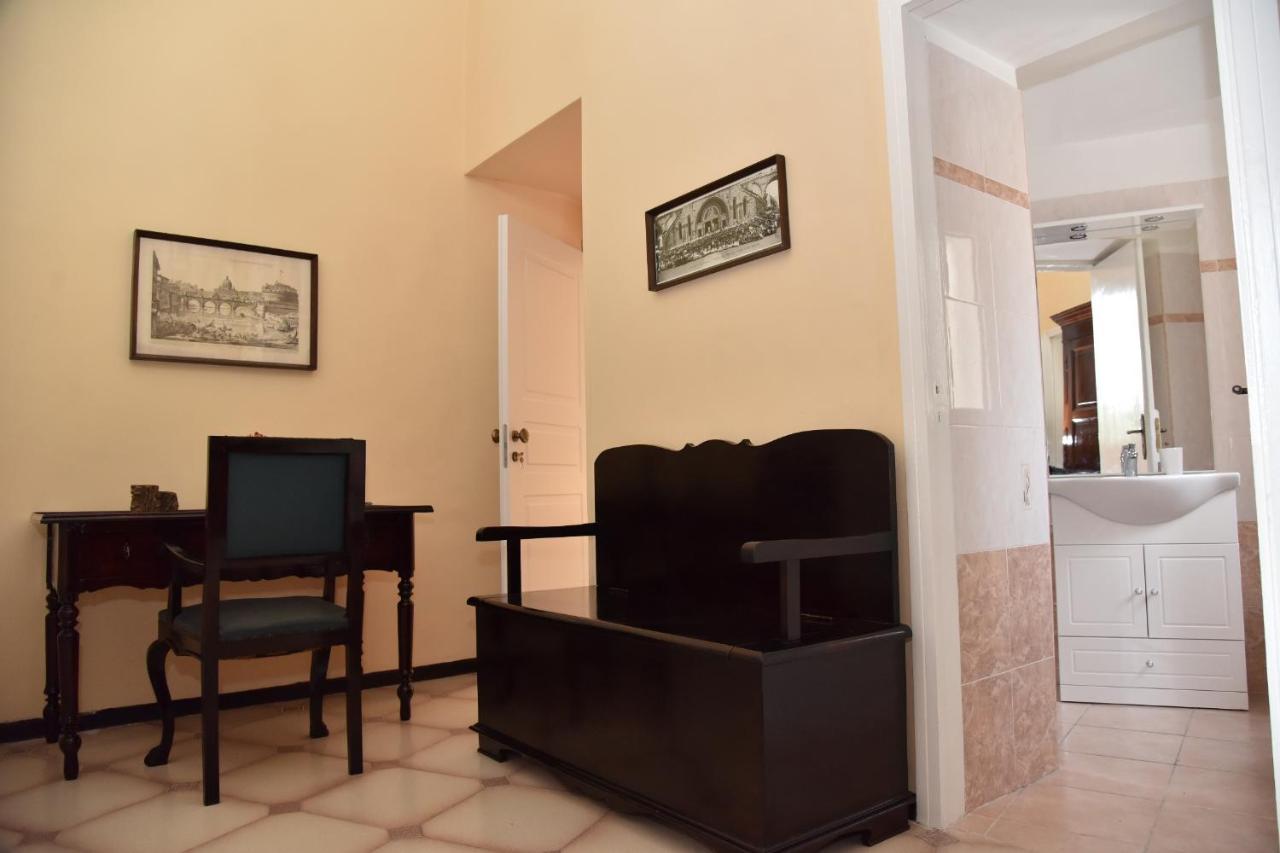 Rosaria Suite & Rooms Lecce Exterior photo