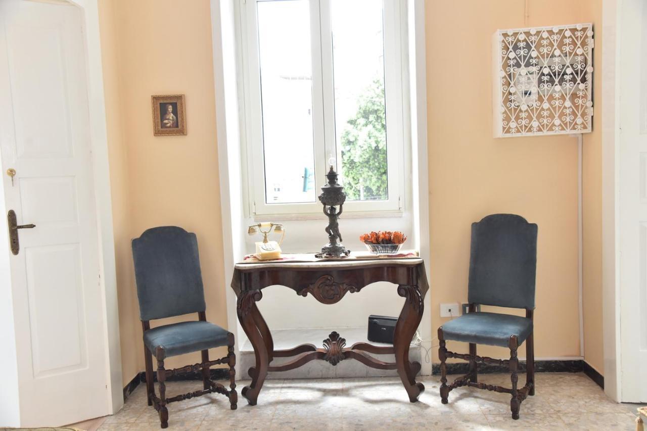 Rosaria Suite & Rooms Lecce Exterior photo