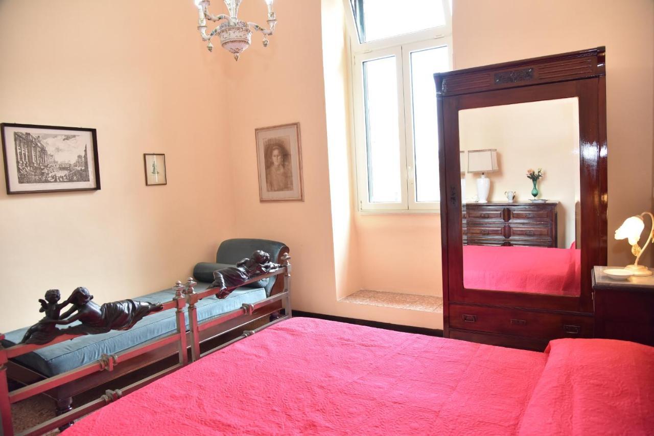 Rosaria Suite & Rooms Lecce Exterior photo