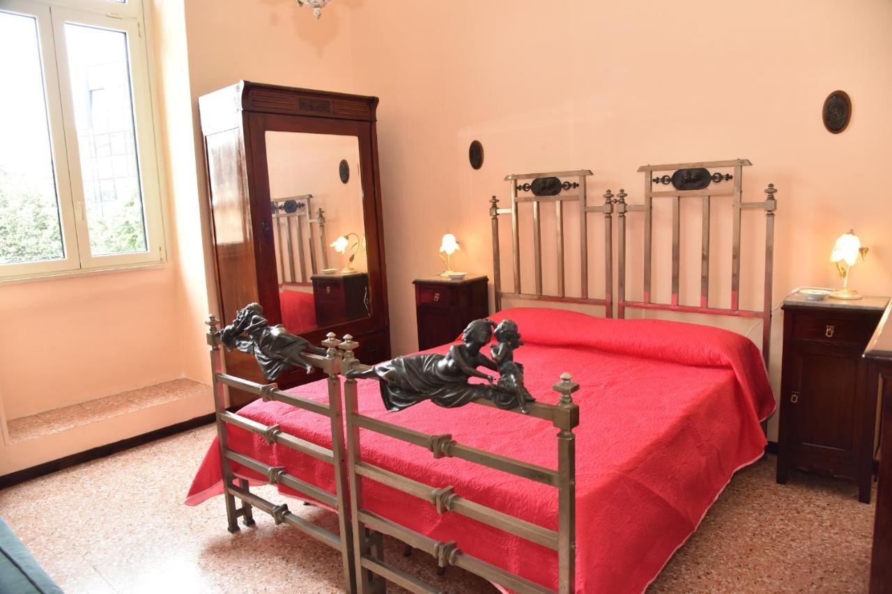Rosaria Suite & Rooms Lecce Exterior photo