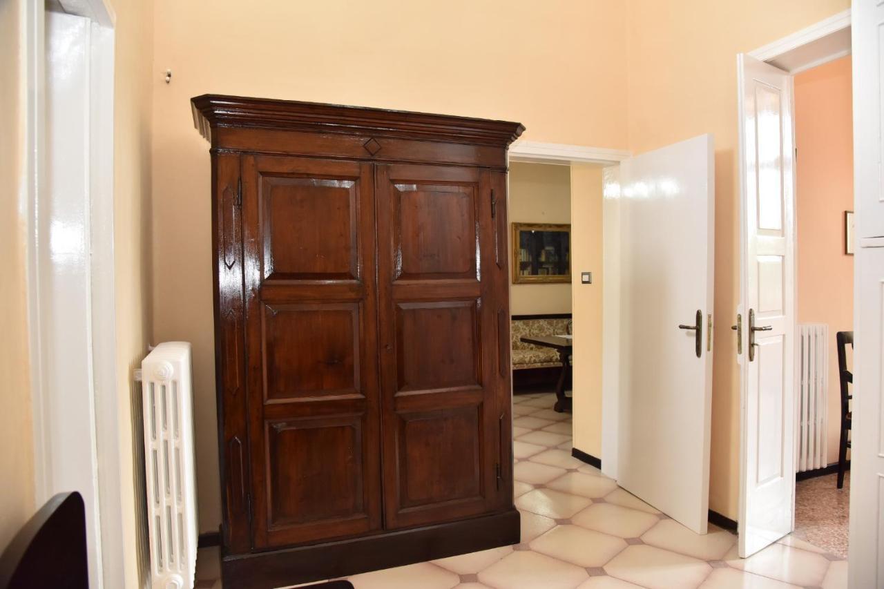 Rosaria Suite & Rooms Lecce Exterior photo