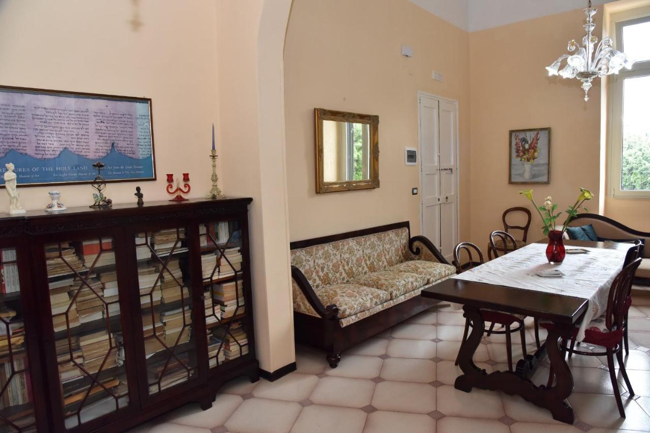 Rosaria Suite & Rooms Lecce Exterior photo