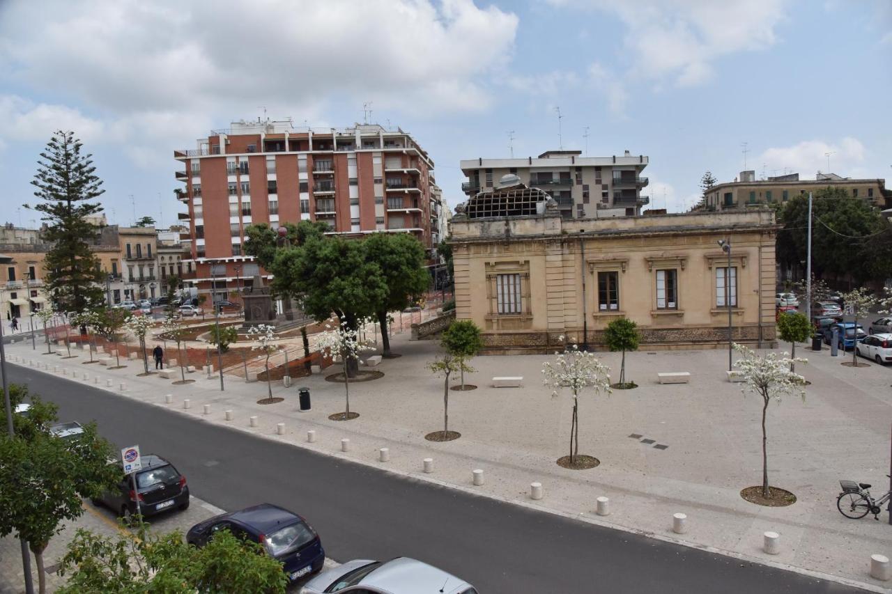 Rosaria Suite & Rooms Lecce Exterior photo